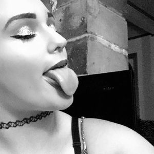 Meet your Posher, Gracey